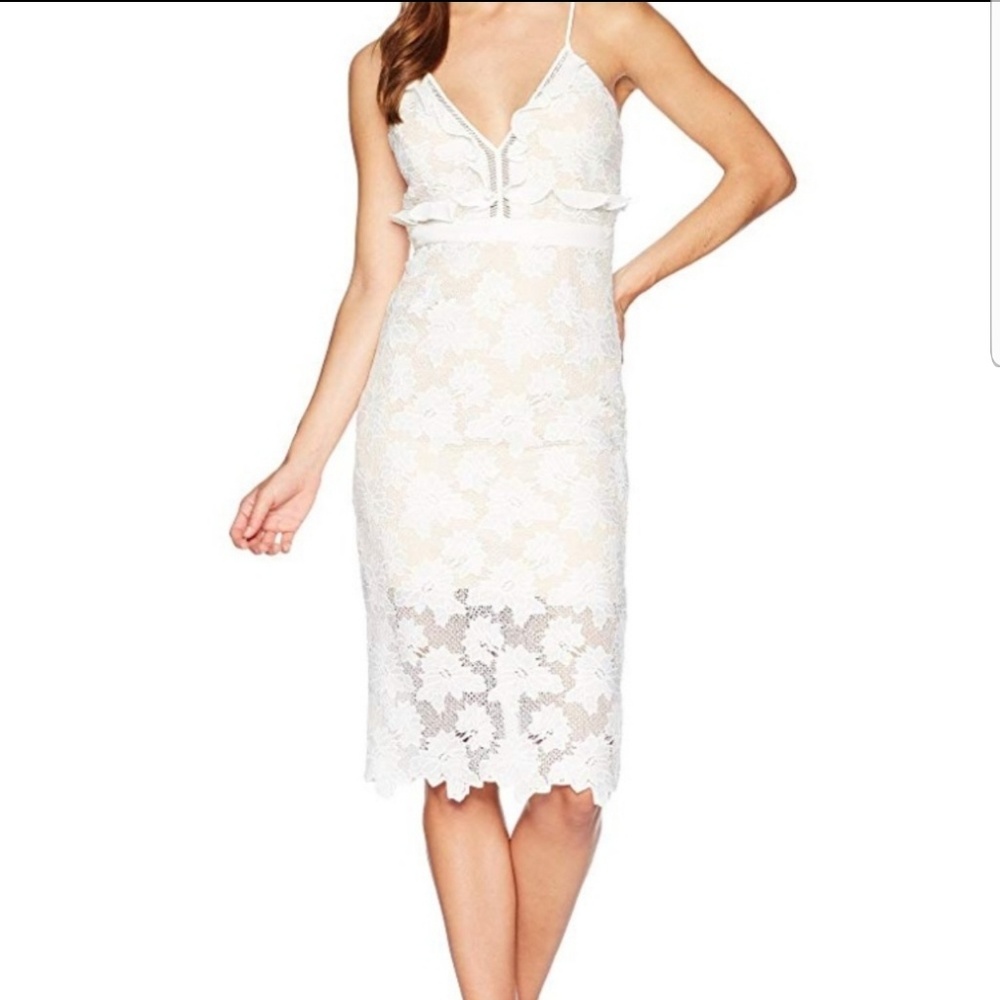 Bardot Vienna Dress
